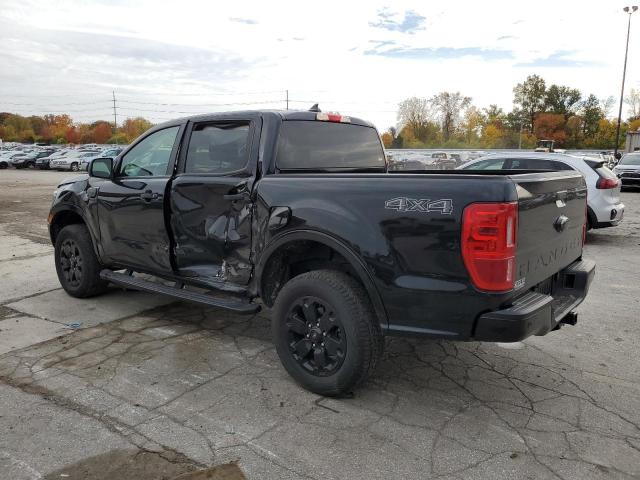 Image 2 of 2021 FORD RANGER XL 2021 with VIN 1FTER4FH9MLD56791