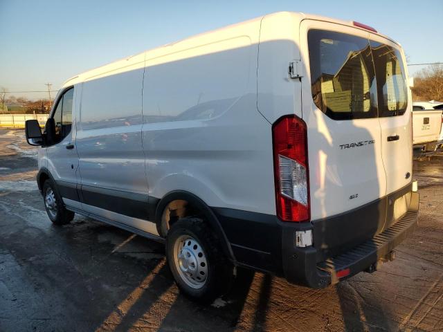 Изображение 2 2020 FORD TRANSIT T-250 2020 с VIN 1FTBR2Y86LKA84368