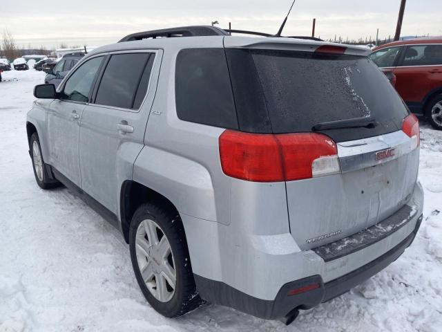 Изображение 2 2011 GMC TERRAIN SLT 2011 с VIN 2CTFLVE51B6454355