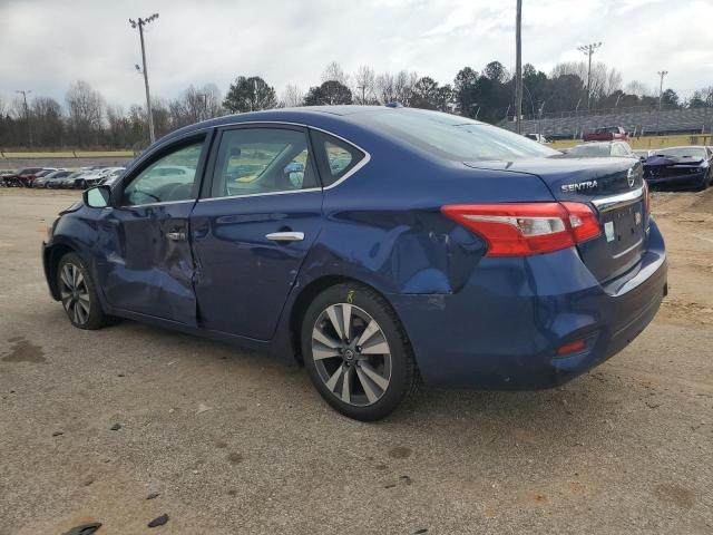 Image 2 of 2019 NISSAN SENTRA S 2019 with VIN 3N1AB7AP5KY296034