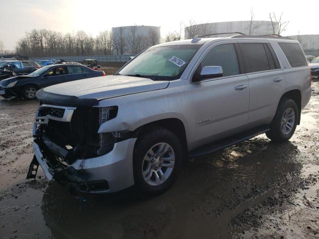 Obraz 2018 CHEVROLET TAHOE K1500 LT 2018