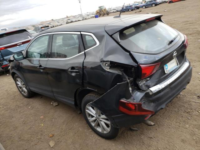 Image 2 of 2018 NISSAN ROGUE SPORT S 2018 with VIN JN1BJ1CR7JW600585