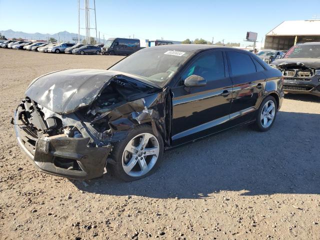 2018 AUDI A3 PREMIUM 2018 image