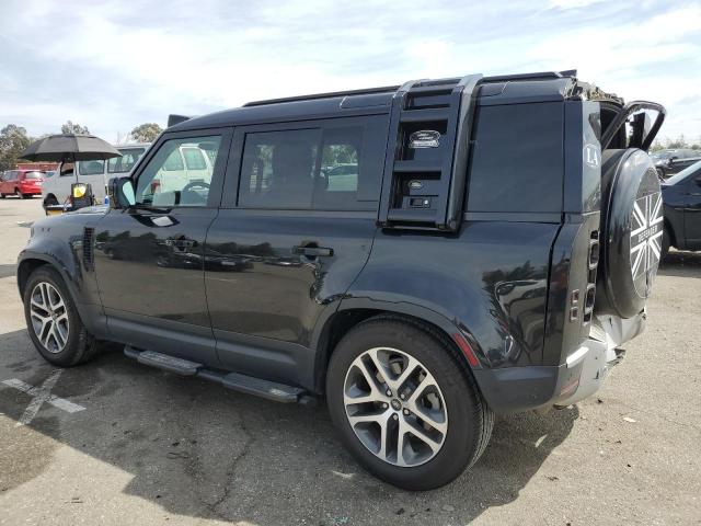 Obraz 2 z 2020 LAND ROVER DEFENDER 110 HSE 2020 z VIN SALE9EEU1L2015807