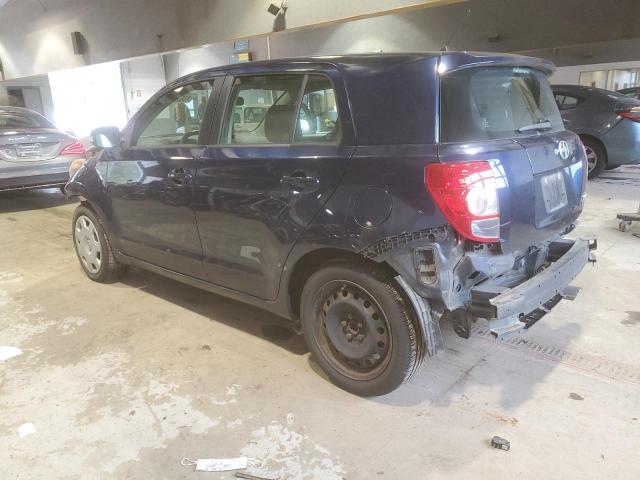 Image 2 of 2013 TOYOTA SCION XD  2013 with VIN JTKKUPB45D1031629