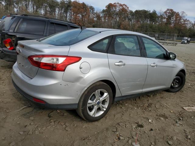 Image 3 of 2013 FORD FOCUS SE 2013 with VIN 1FADP3F2XDL368624