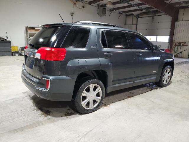 Image 3 of 2017 GMC TERRAIN SLE 2017 with VIN 2GKFLTEK7H6326317