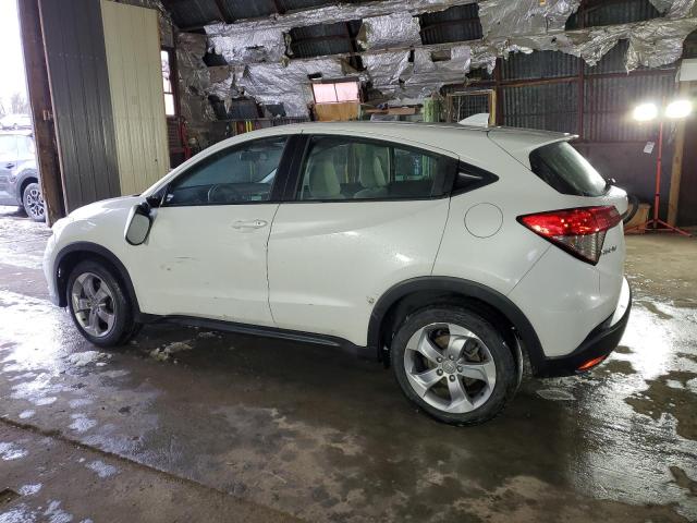 Изображение 2 2020 HONDA HR-V LX 2020 с VIN 3CZRU6H35LM711749