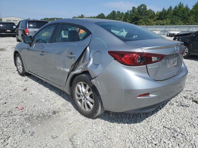 Obraz 3 z 2015 MAZDA 3 TOURING 2015 z VIN 3MZBM1V72FM135816
