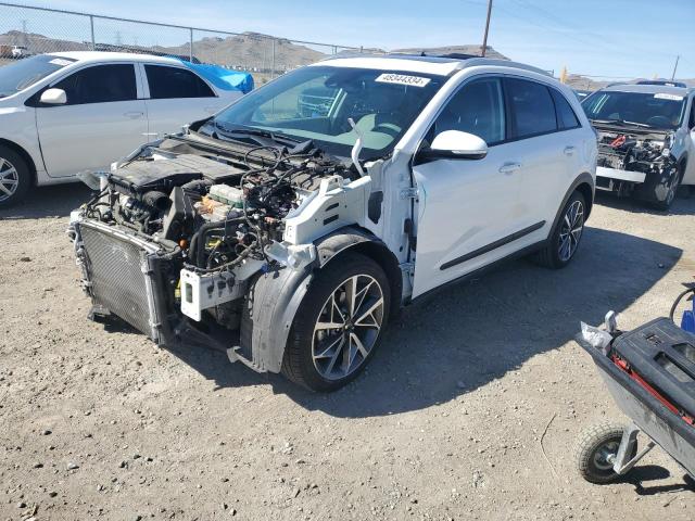 Image 1 of 2020 KIA NIRO TOURING 2020 with VIN KNDCC3LC4L5422162