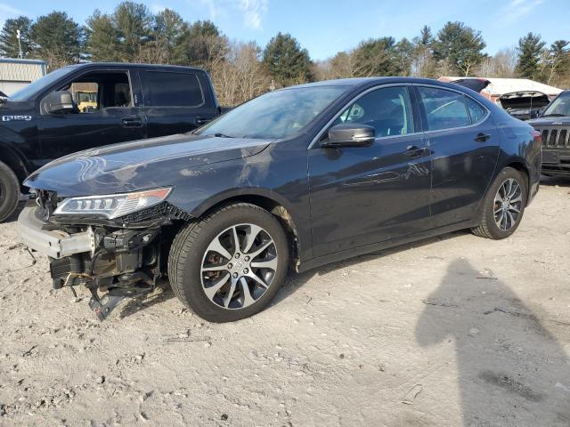 Obraz 2016 ACURA TLX TECH 2016