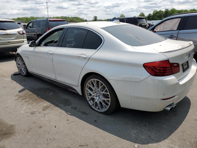 Obraz 2 z 2014 BMW 528 XI 2014 z VIN WBA5A7C58ED616531