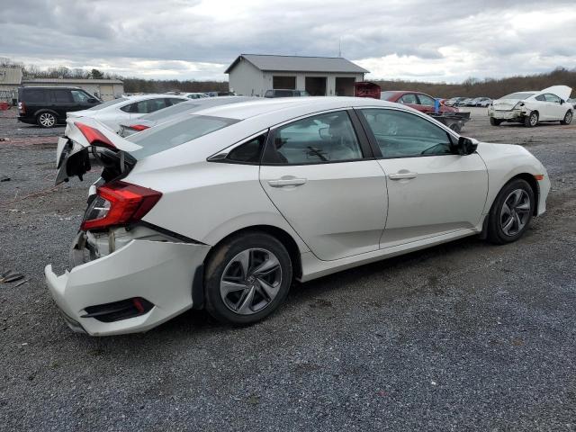 Изображение 3 2020 HONDA CIVIC LX 2020 с VIN 2HGFC2F66LH502442