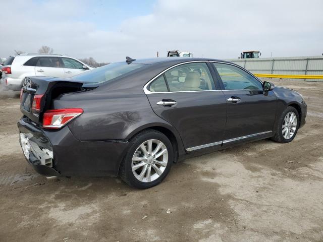 Изображение 3 2010 LEXUS ES 350 2010 с VIN JTHBK1EG7A2391926