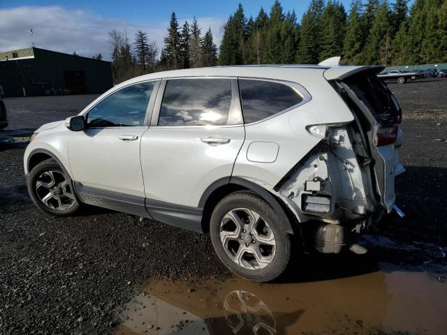 Image 2 of 2018 HONDA CR-V EXL 2018 with VIN 2HKRW2H89JH652499