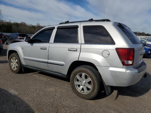 Obraz 2 z 2009 JEEP GRAND CHEROKEE LIMITED 2009 z VIN 1J8HR58P79C518067