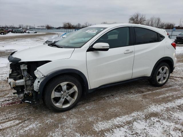 Obraz 1 z 2016 HONDA HR-V EX 2016 z VIN 3CZRU6H58GM108740