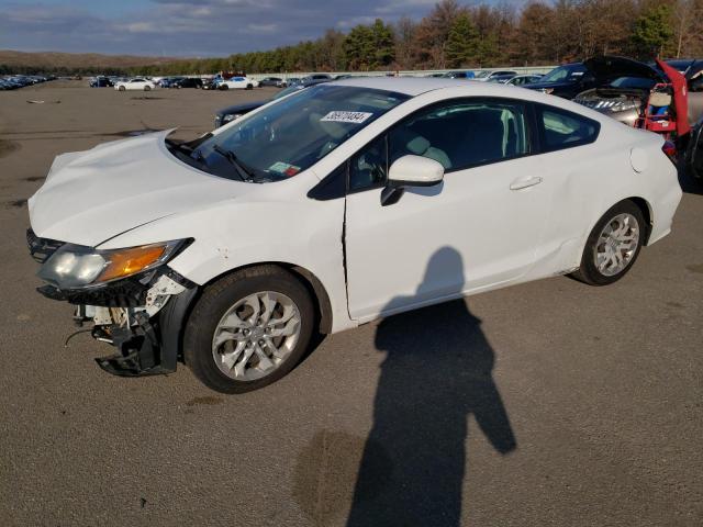 Obraz 1 z 2015 HONDA CIVIC LX 2015 z VIN 2HGFG3B57FH531024