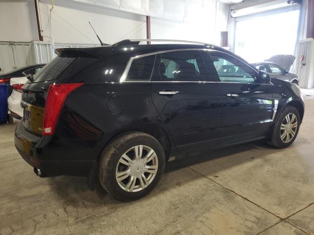 Изображение 3 2012 CADILLAC SRX LUXURY COLLECTION 2012 с VIN 3GYFNDE3XCS648832