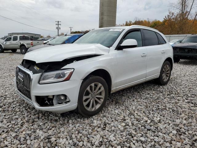 Изображение 2015 AUDI Q5 PREMIUM 2015