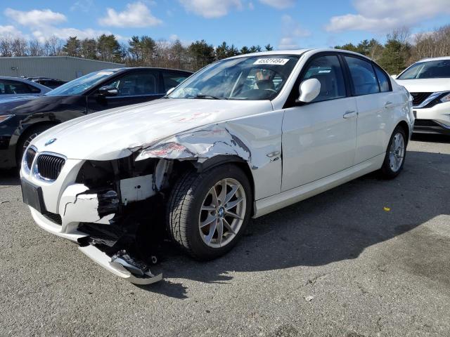 Изображение 2010 BMW 328 XI SULEV 2010