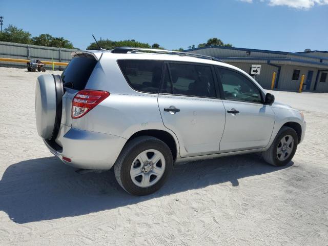 Image 3 of 2011 TOYOTA RAV4  2011 with VIN 2T3ZF4DV2BW058404