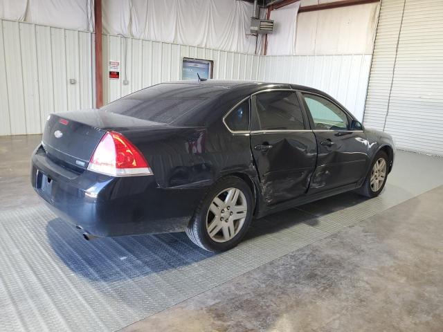 Obraz 3 z 2013 CHEVROLET IMPALA LT 2013 z VIN 2G1WG5E3XD1229617