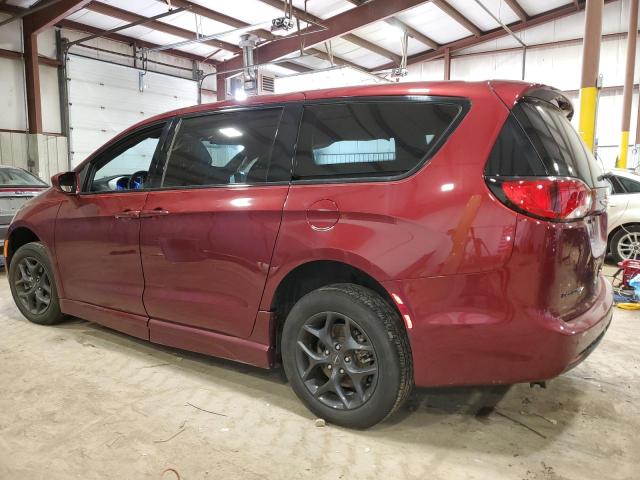 Obraz 2 z 2020 CHRYSLER PACIFICA TOURING 2020 z VIN 2C4RC1FG5LR250840
