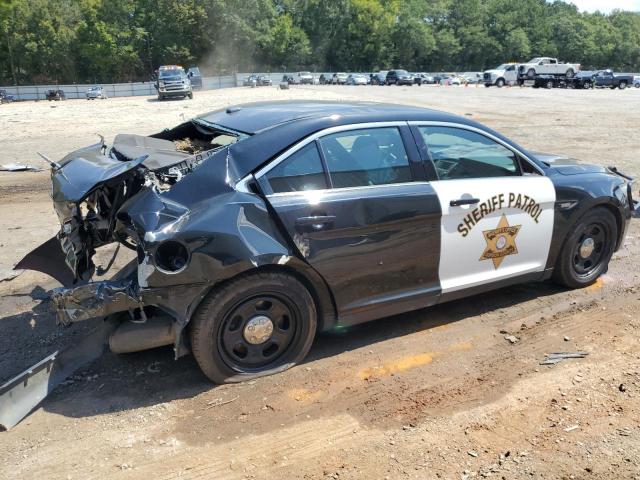 Obraz 3 z 2016 FORD TAURUS POLICE INTERCEPTOR 2016 z VIN 1FAHP2MK9GG109005