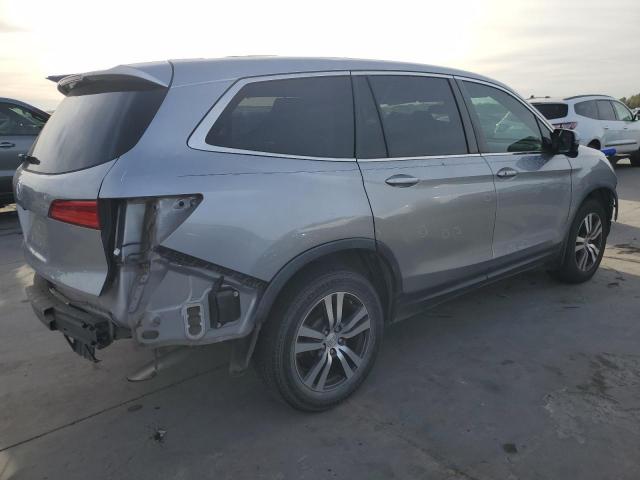 Изображение 3 2018 HONDA PILOT EXL 2018 с VIN 5FNYF5H80JB005288