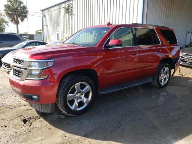 Obraz 2015 CHEVROLET TAHOE C1500 LT 2015