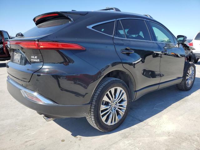 Image 3 of 2021 TOYOTA VENZA LE 2021 with VIN JTEAAAAH1MJ011824