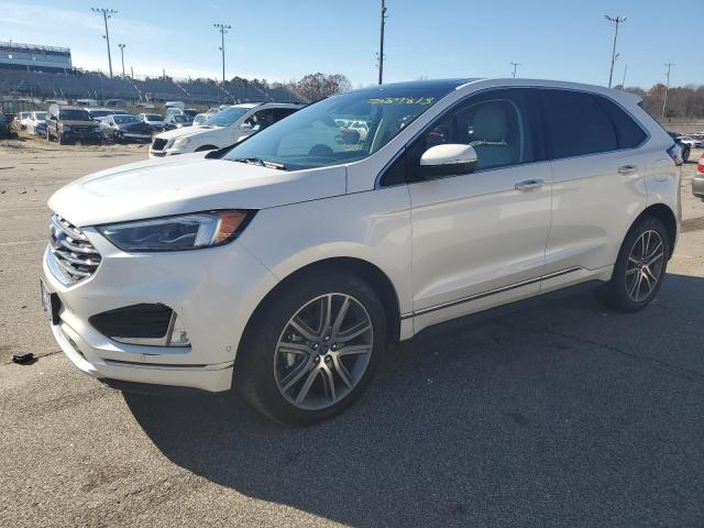Obraz 2019 FORD EDGE TITANIUM 2019