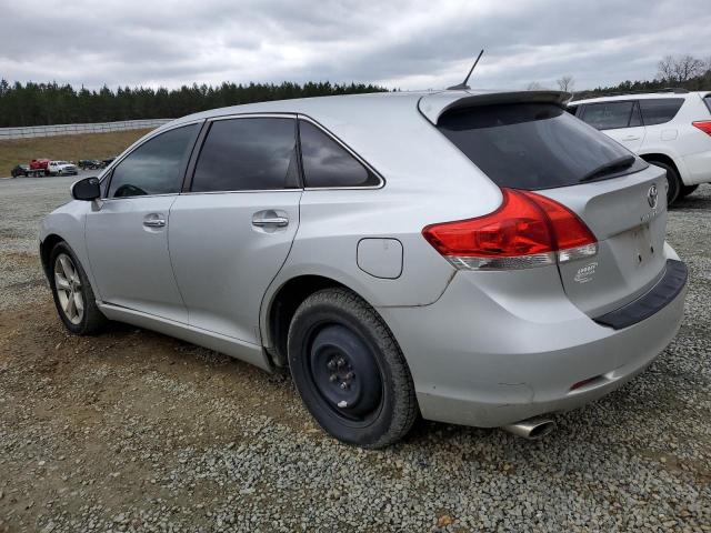 Obraz 2 z 2010 TOYOTA VENZA  2010 z VIN 4T3ZK3BB9AU024392