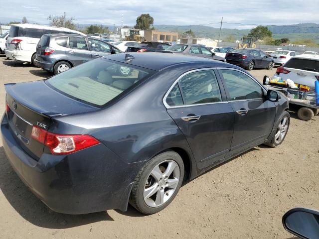 Obraz 3 z 2012 ACURA TSX TECH 2012 z VIN JH4CU2F64CC000092