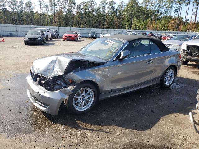 Изображение 1 2011 BMW 128 I 2011 с VIN WBAUN1C54BVH83085