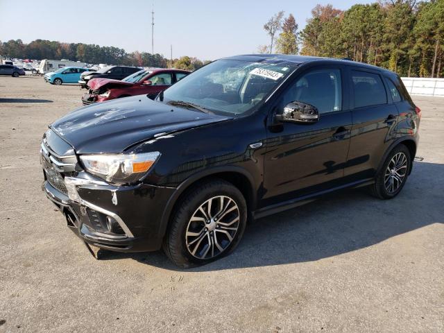Изображение 1 2019 MITSUBISHI OUTLANDER SPORT ES 2019 с VIN JA4AP3AU2KU033851