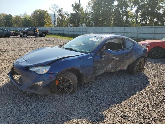 Image 1 of 2015 TOYOTA SCION FR-S  2015 with VIN JF1ZNAA10F8709310