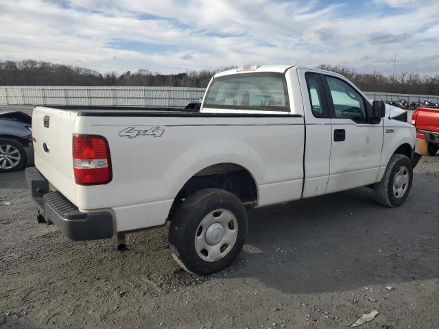 Image 3 of 2006 FORD F150  2006 with VIN 1FTRF14V76NB24375