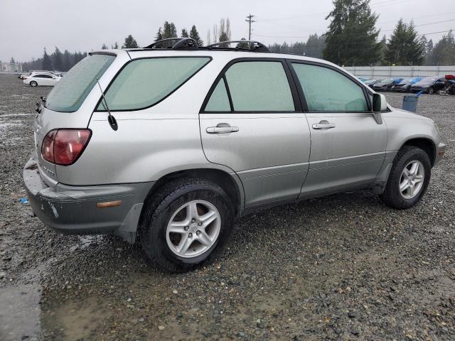 Image 3 of 1999 LEXUS RX 300 1999 with VIN JT6HF10U4X0050556