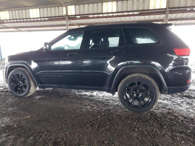 Изображение 2 2016 JEEP GRAND CHEROKEE LAREDO 2016 с VIN 1C4RJEAG5GC314118