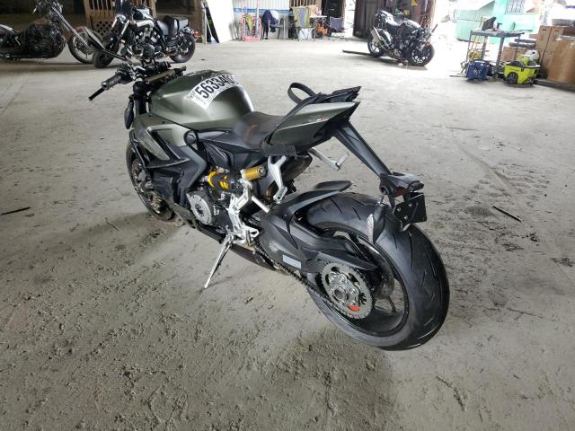Obraz 3 z 2023 DUCATI STREETFIGHTER V2 2023 z VIN ZDMFAKYW7PB005923
