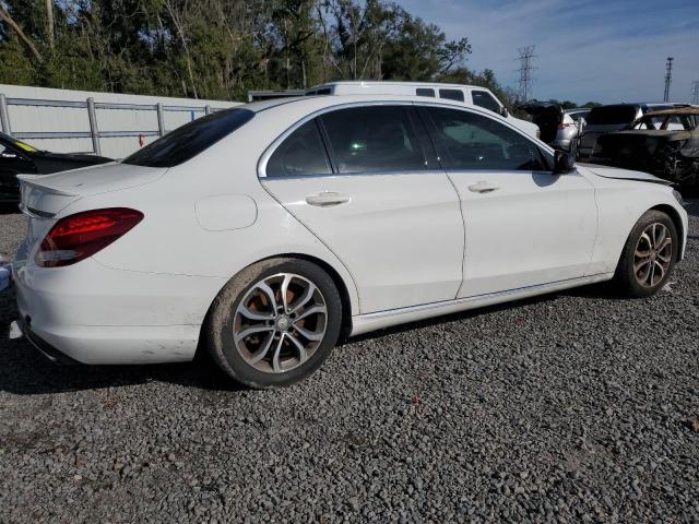 Obraz 3 z 2016 MERCEDES-BENZ C-CLASS 300 2016 z VIN 55SWF4JB6GU131671