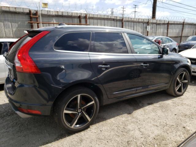Obraz 3 z 2014 VOLVO XC60 T6 2014 z VIN YV4902DZ6E2552803