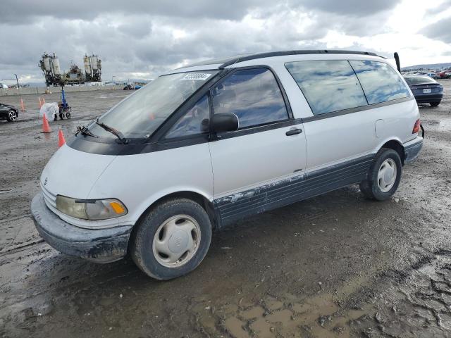 Изображение 1991 TOYOTA PREVIA LE 1991