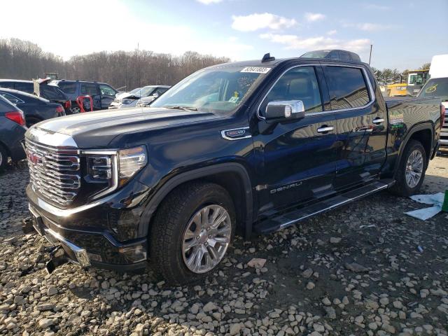 Изображение 2023 GMC SIERRA K1500 DENALI 2023
