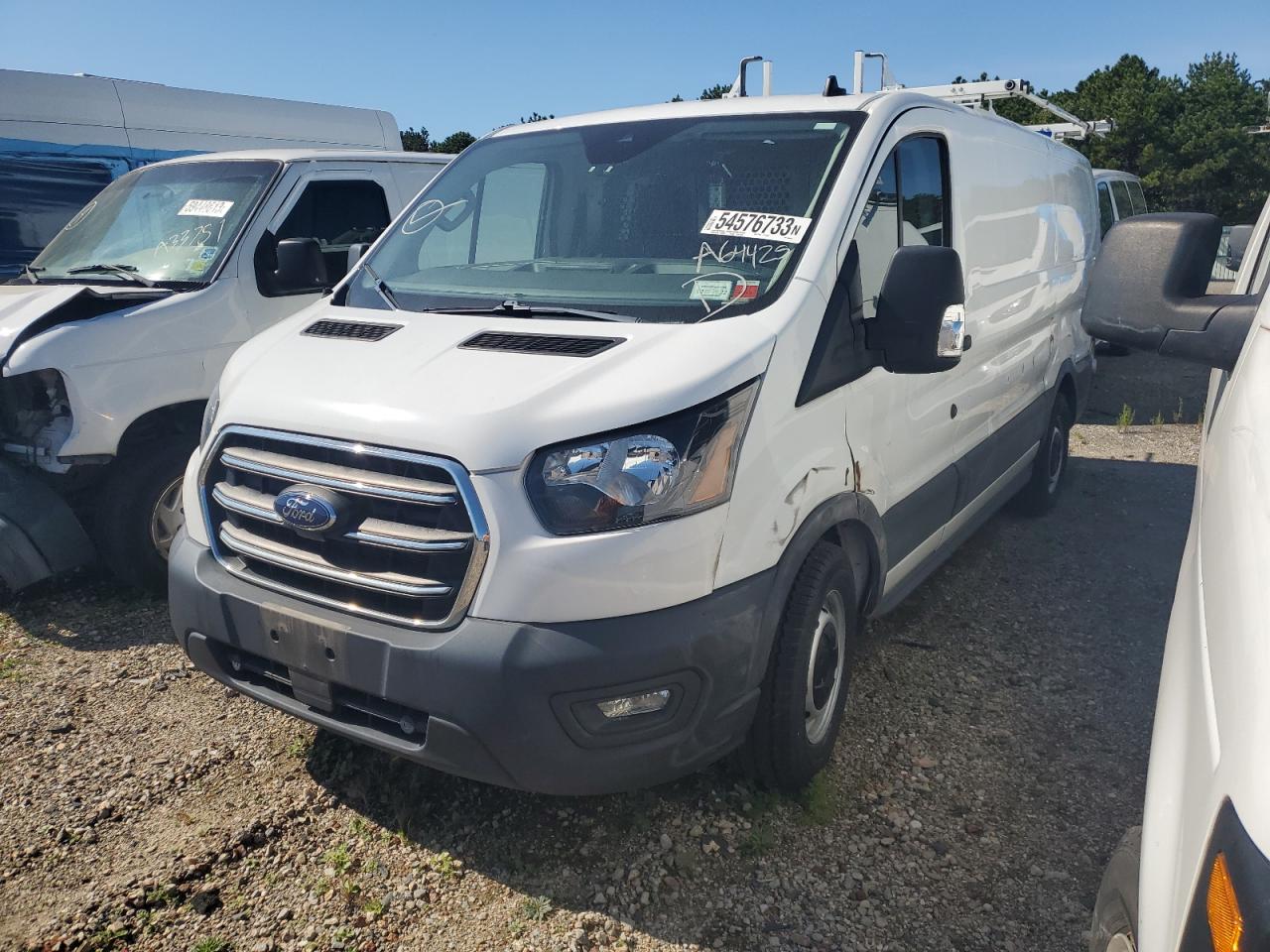 2020 FORD TRANSIT T-150 2020 image