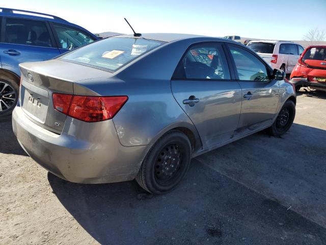 Image 3 of 2012 KIA FORTE EX 2012 with VIN KNAFU4A21C5482116