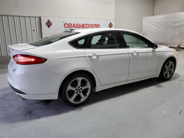 Obraz 3 z 2016 FORD FUSION SE 2016 z VIN 3FA6P0HD6GR211927