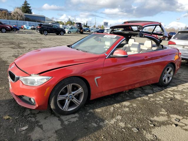 2015 BMW 428 I SULEV 2015 image